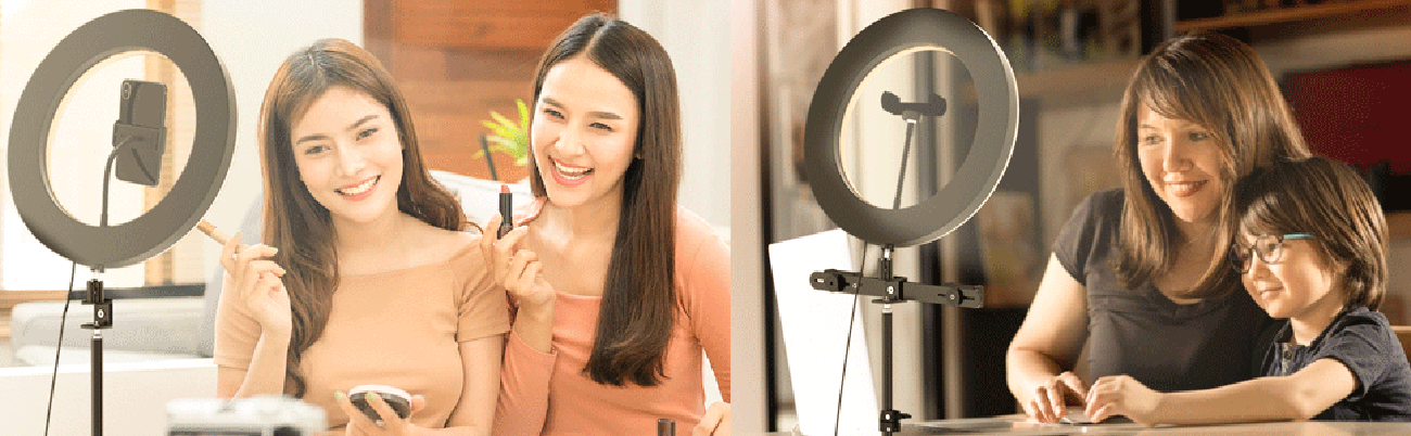 Furgle Camera Photo Video Lightning Kit